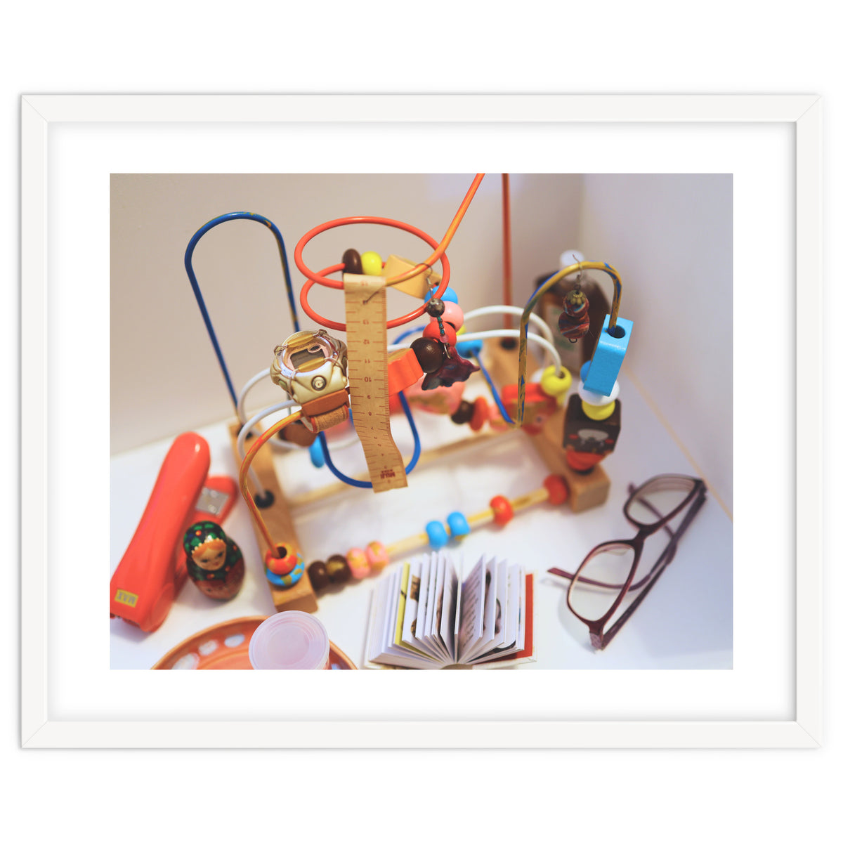 The Mechanics and Medicine