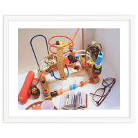 The Mechanics and Medicine