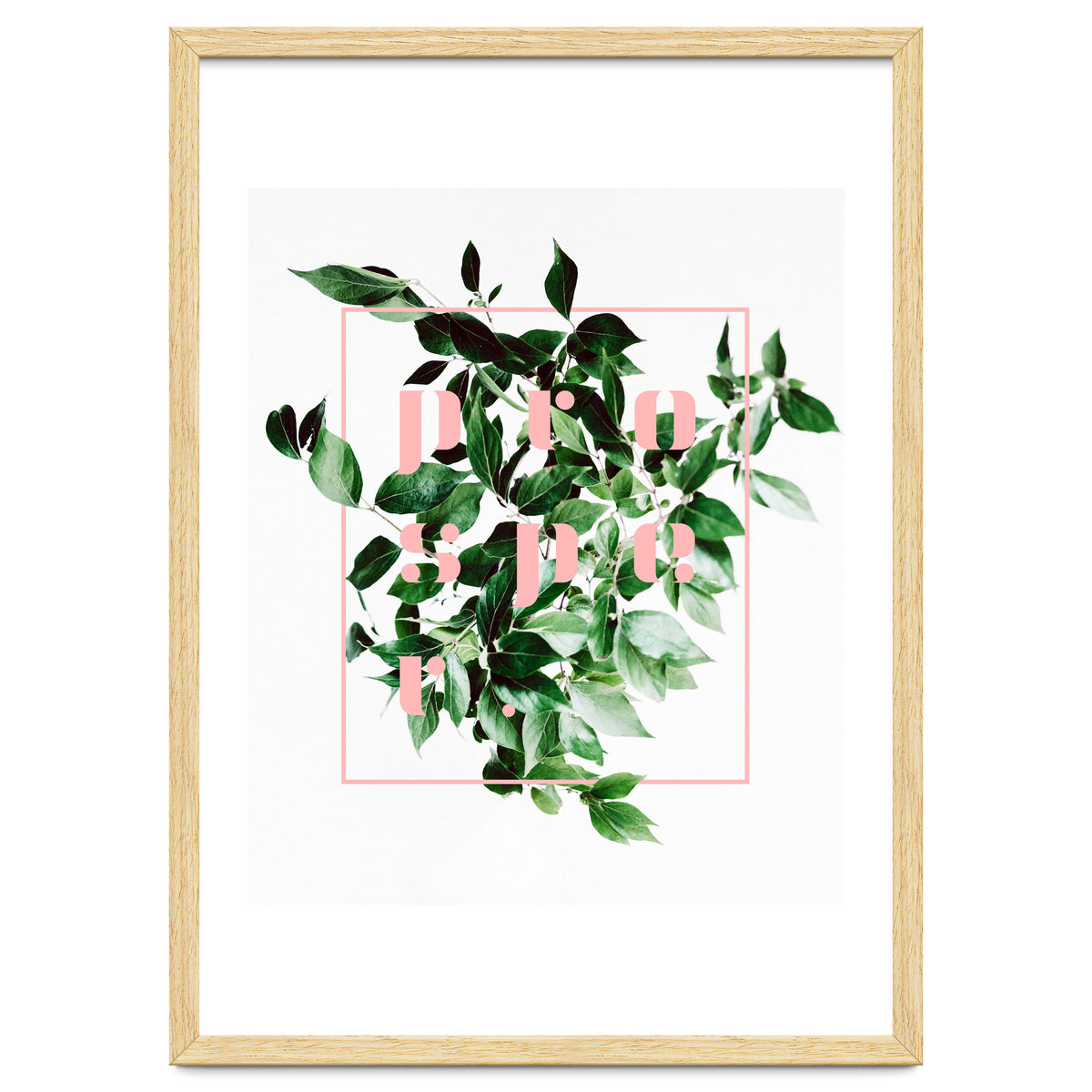 Prosper || #society6 #decor #buyart