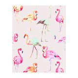 Flamingo Formation (Print Only) thumbnail