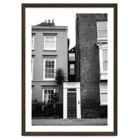 Narrow Living