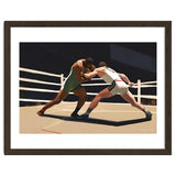 Wrestlers #9 thumbnail