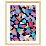 Geometric Squares Collage thumbnail