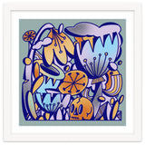 flower and skull thumbnail