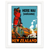 New Zealand, Welcome thumbnail