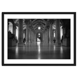 Lost inside the Louvre thumbnail