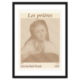 Les Prières – Léon Jean Basile Perrault (1870) thumbnail