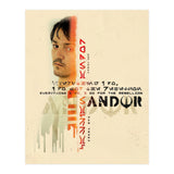 Star Wars Andor (Print Only) thumbnail