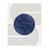BLUE MOON (Print Only) thumbnail