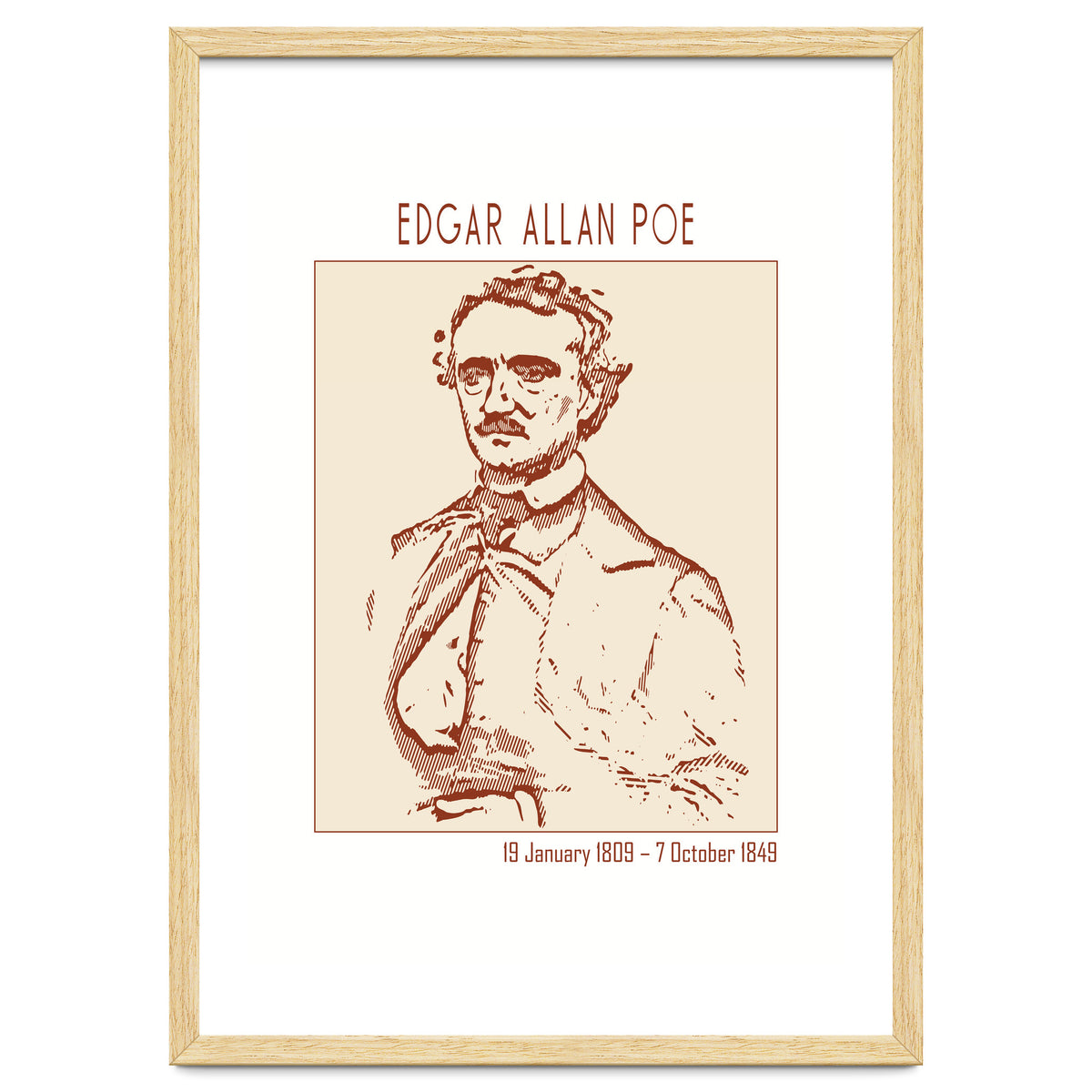 Edgar Allan