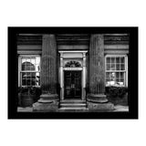 Old Toronto Post Office No 1 with Border (Print Only) thumbnail
