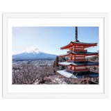 Chureito Pagoda thumbnail