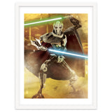Star Wars thumbnail