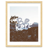 Be Here thumbnail