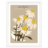 Flower Market Los Angeles Echinacea thumbnail