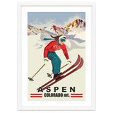 Aspen Ski Girl thumbnail