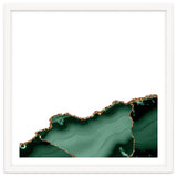 Emerald & Gold Agate Texture 10 thumbnail