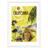 Sunny California thumbnail