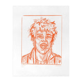 süßsaurer lollipop (Print Only) thumbnail