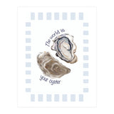 Your Oyster (Print Only) thumbnail