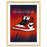 Sneakers thumbnail