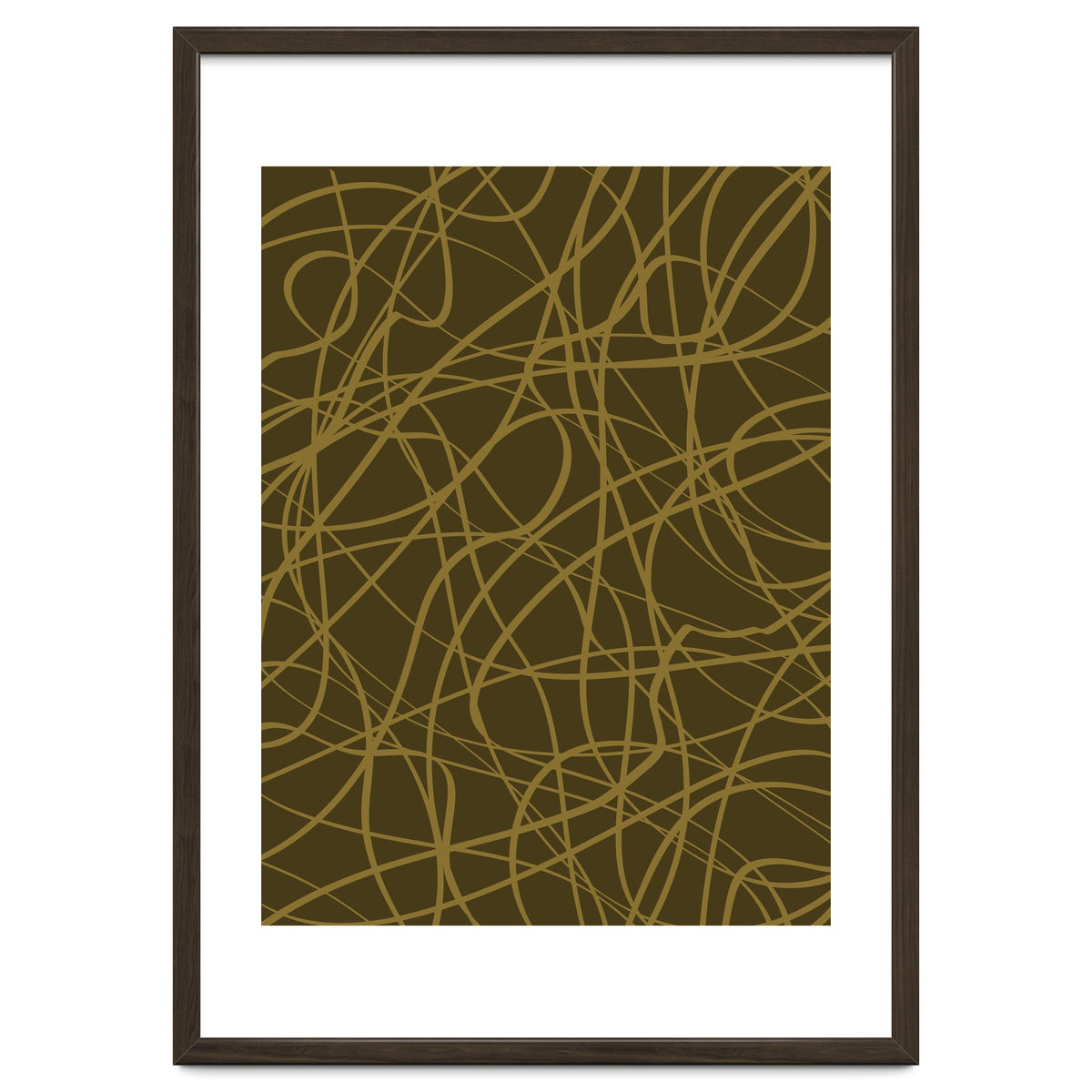 Dream Net in the Dark Night