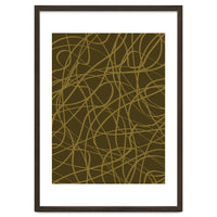 Dream Net in the Dark Night