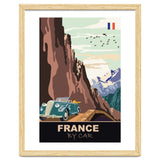 France By Car thumbnail
