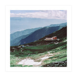 SKIN OF NATURE - WILD MOUNTAIN (Print Only) thumbnail