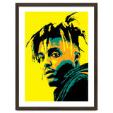 Juice WRLD in Pop Art thumbnail