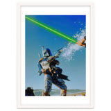 Star Wars thumbnail
