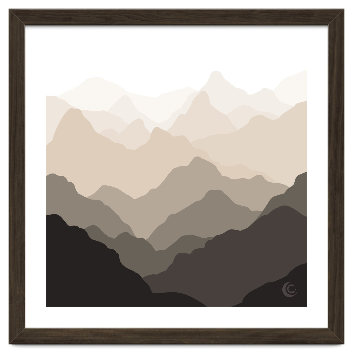 Explorative (Layers)