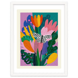 Butterfly Garden thumbnail