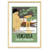 Venezuela, Isla De Margarita thumbnail