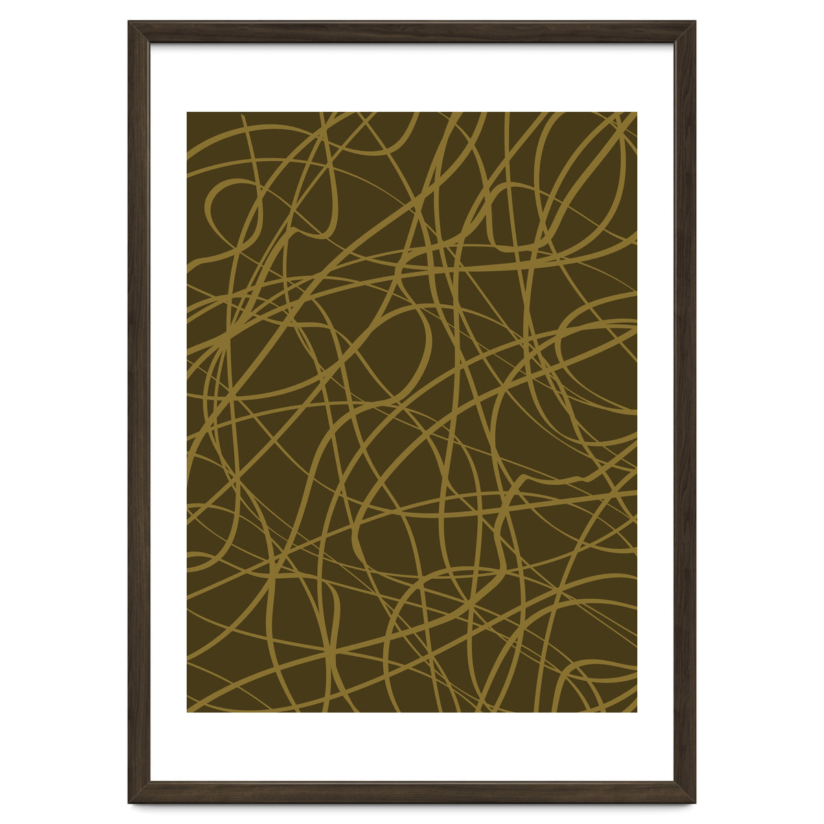 Dream Net in the Dark Night