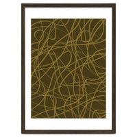 Dream Net in the Dark Night