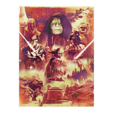 Star Wars (Print Only) thumbnail