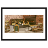 Bakery 