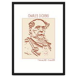Charles Dickens thumbnail