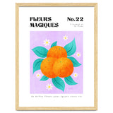 Magical Flowers No.22 Orange Bossom thumbnail