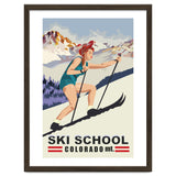 Ski School Colorado thumbnail