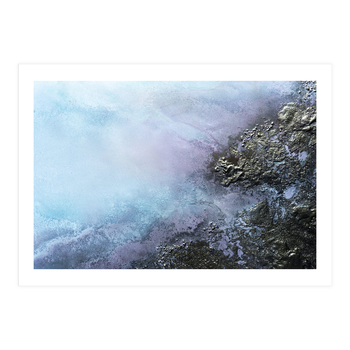 Moonlight Glow (Print Only)