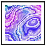 Neon Agate Texture 06 thumbnail