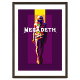 Man In Prisoner - Megadeth thumbnail