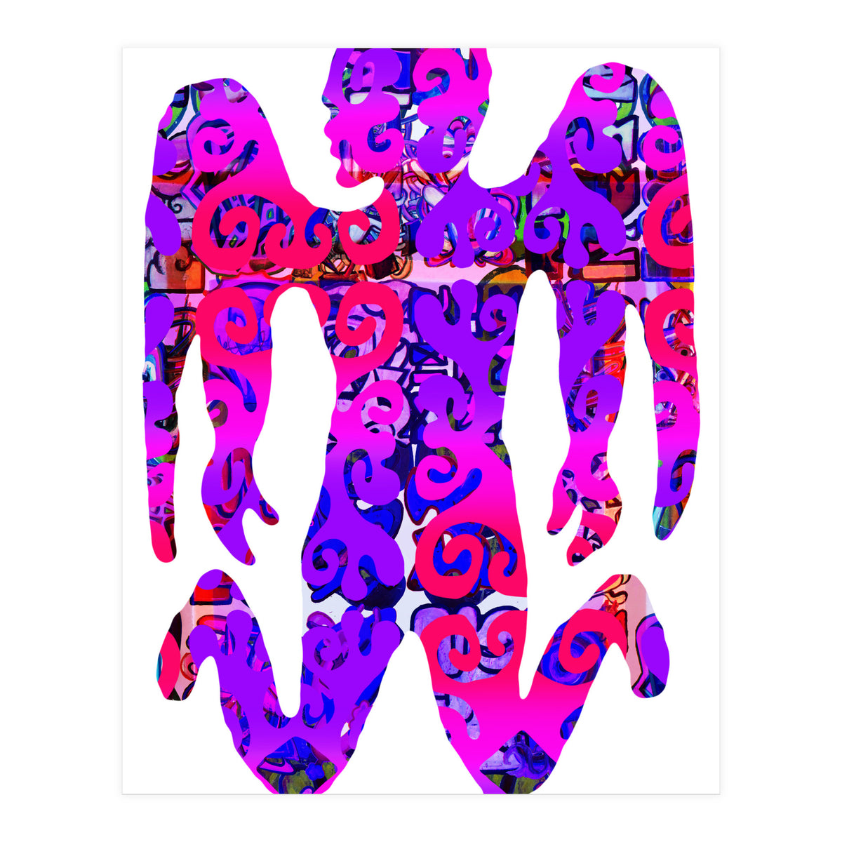 Angelus 6 Copia (Print Only)