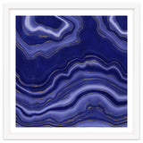 Blue Agate Texture 06 thumbnail