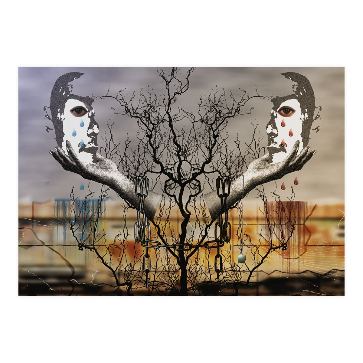 Symmetry_Asymmetry (Print Only)