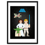 Star Wars thumbnail