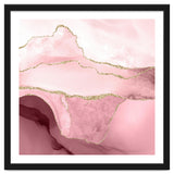 Blush & Gold Agate Texture 05 thumbnail