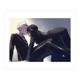 Anime (Print Only) thumbnail